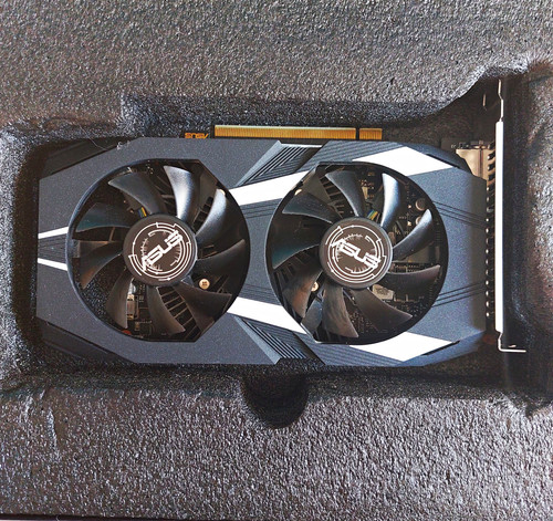 Asus nvidia geforce gtx 1650 - asus,