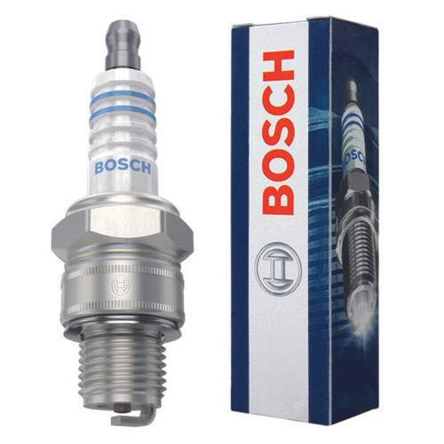 Zündkerze bosch 241 229 604 - bosch, 0