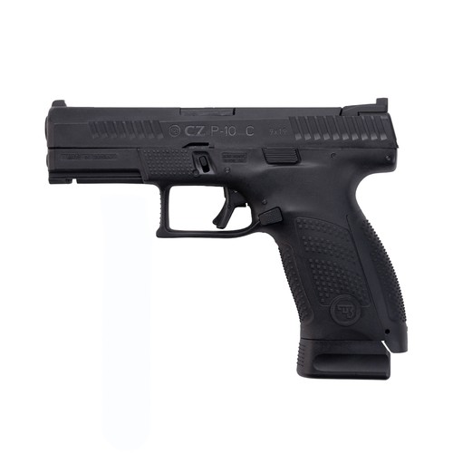 Asg 10c co2 blowback - p-10c,