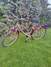 Pegasus 26 Zoll Damen Fahrrad