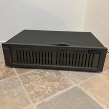 Akai EA-G90 Stereo Graphic