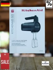 KitchenAid Go Handmixer