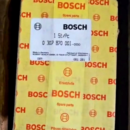 Bosch 0307870001 regler - bosch,