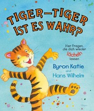 Tiger-Tiger ist es wahr