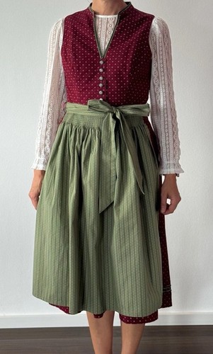 Stockerpoint bella dirndl - stockerpoint,