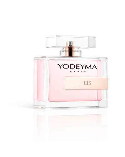 Yodeyma parfüm lis eau - parfüm,