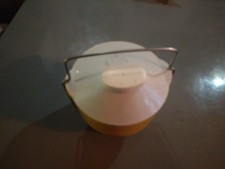 Komet Fruchtsaftzentrifuge