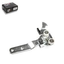 SLIDING DOOR ROLLER GUIDE