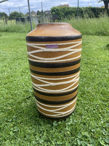 Scheurich bodenvase cm - scheurich,