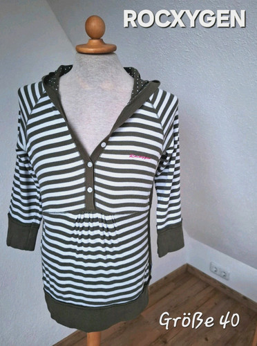 Rocxygen kapuzen sweat - kapuzen,
