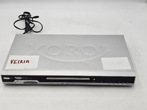 Xoro hsd 4000 - xoro,