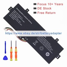 Original ZL5267103-2S Akku für Trekstor Surfbook E11B-CO 7.6V 5000mAh 38Wh