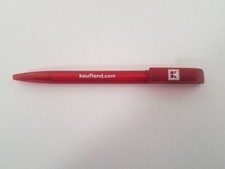 KUGELSCHREIBER KAUFLAND -
