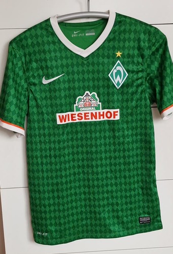 Original werder bremen - original,