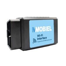 OBD2 Stecker WiFi – OBD2