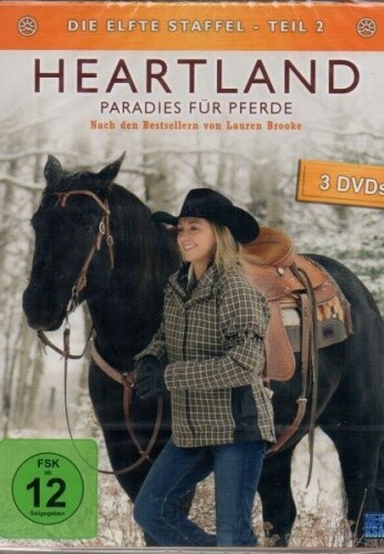 Heartland paradies für - heartland,