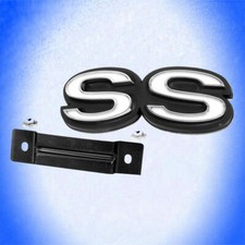 Logo Schriftzug * SS *