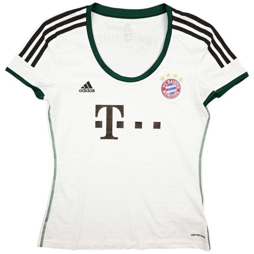 Adidas 2013 bayern munchen - bayern,