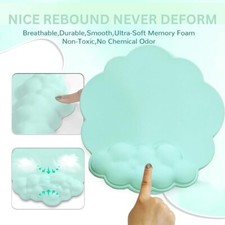 Tastatur Handgelenkstütze