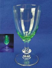 Jugendstil - mundgeblasen -