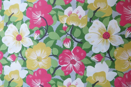 Schumacher gardinenstoff - schumacher,