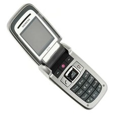 Siemens CF75 Klapp Handy
