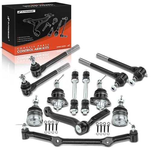 12x querlenker satz vorne - 12x,