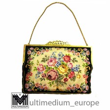  Jugendstil Hand Tasche