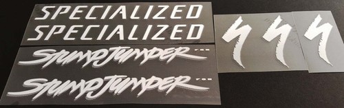 Specialized stumpjumper - specialized,