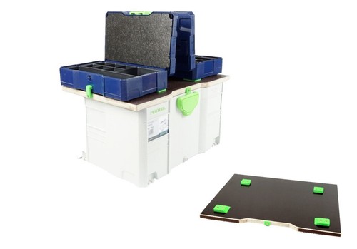Adapterplatte für mini loc - adapterplatte,