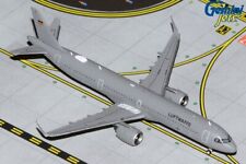 Gemini Airbus A321neo Luftwaffe 15+10 1:400 Modellflugzeug