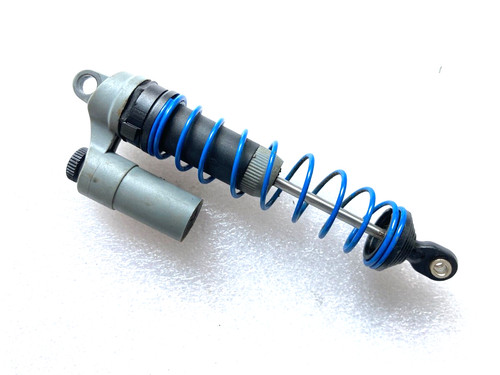 Thunder tiger mta4 - thunder, &