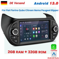 Für Fiat Fiorino Qubo Citroen