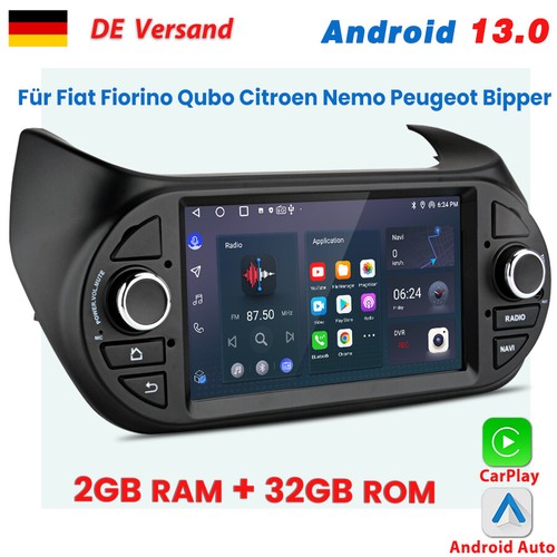 Für fiat fiorino qubo - für,