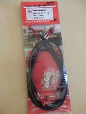 DUCATI 750 SS 900 SS STAHLFLEX