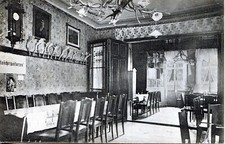 Jessnitz ( Anhalt ) Restaurant