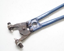 Lochzange ERICO TDHP 3