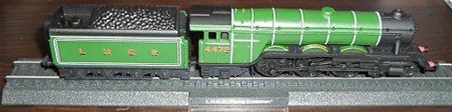 Lner flying scotsman - lner,