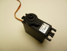 Servo Graupner C4041 Hubschrauber Flugzeug Heli Getriebemotor Elektromotor Motor