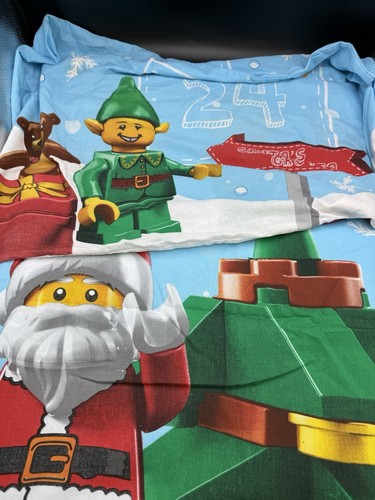 Lego weihnachten - lego,