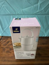 Tchibo TCM-Teekanne und