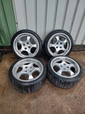 Alufelgen zoll rondell - alufelgen,