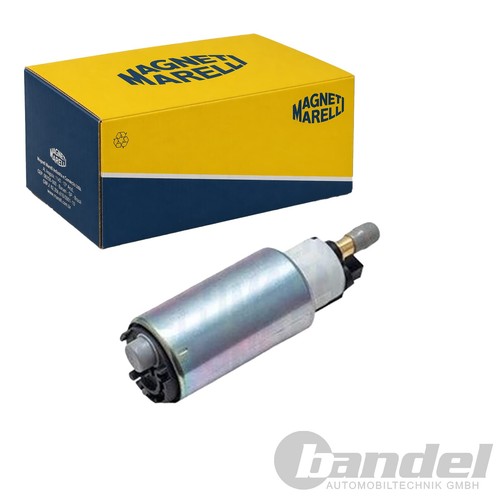 Magneti marelli - magneti,