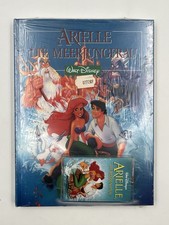 Arielle Die Meerjungfrau