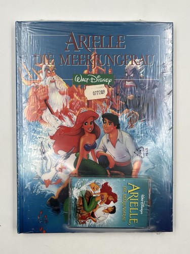 Arielle die meerjungfrau - die,