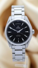 Omega Seamaster Aqua Terra