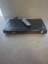AEG DVD 4536 Dvd Player mit USB SD in Schwarz mit Fernbedienung 100% OK
