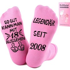 Unisex Lustige Socken