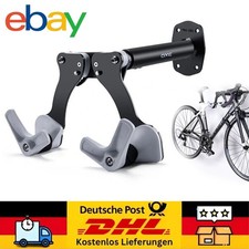 Fahrrad Wandhalterung Fahrradhalter - Gravel, MTB, Rennrad bis 25kg