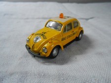 " VW Käfer ADAC Straßenwacht